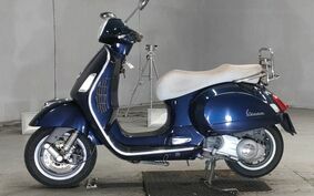 VESPA GTS250ie M45100