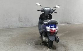 SUZUKI アクセス125 DP11A