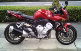 YAMAHA FZ FAZER FEATHER 2008 RN21J