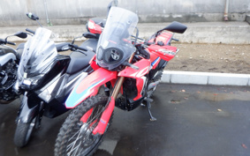 HONDA CRF250 RALLY MD47