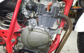 HONDA FTR223 MC34