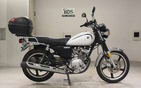 YAMAHA YB125SP