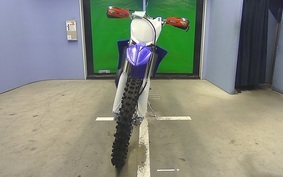 YAMAHA YZ250X CG38C