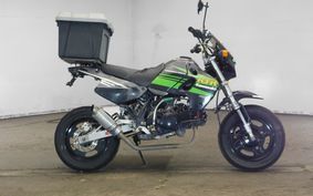 KAWASAKI KSR110 2008 KL110A