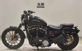 HARLEY XL883N 2013