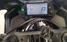 YAMAHA YZF-R25 RG43J