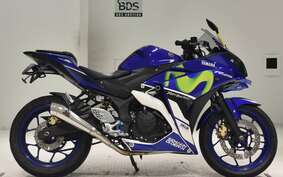 YAMAHA YZF-R25