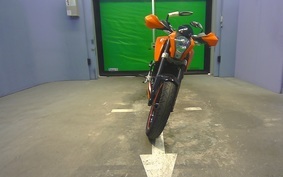 KTM 125 DUKE JGA4C