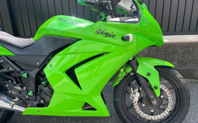 KAWASAKI NINJA 250R EX250K