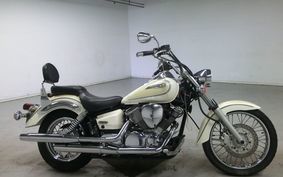 YAMAHA DRAGSTAR 250 2002 VG02J