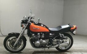 KAWASAKI ZEPHYR 750 ZR750C