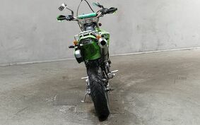 KAWASAKI KLX250D TRACKER LX250E