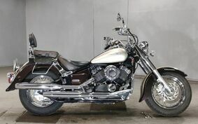 YAMAHA DRAGSTAR 400 CLASSIC 2008 VH01J