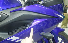 YAMAHA YZF-R15 RG47