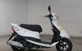 YAMAHA JOG ZR Evolution 2 SA39J