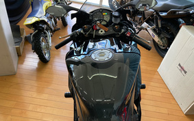 YAMAHA YZF-R6 2020 RJ27