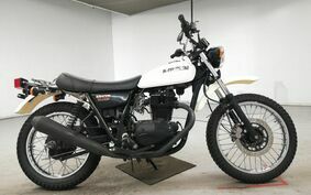 KAWASAKI 250TR BJ250F