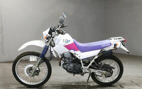 YAMAHA SEROW 225 W 4JG