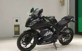 KAWASAKI NINJA 250 ABS EX250L