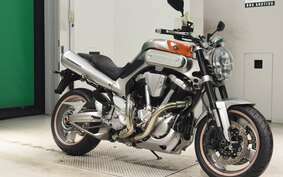 YAMAHA MT-01 2010 RP18