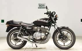 SUZUKI GSX400F 1982 GS40XF