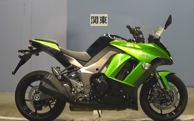 KAWASAKI NINJA 1000 A 2011 ZXT00G