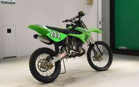 KAWASAKI KX85 KX085B