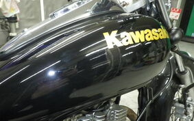 KAWASAKI ELIMINATOR 125 BN125A