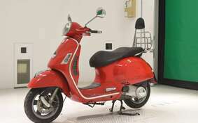 VESPA GTS250IE