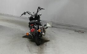 YAMAHA DRAGSTAR 250 VG02J