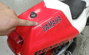 YAMAHA TZR50 3TU