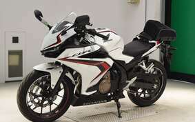 HONDA CBR400R 2021 NC56