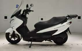 SUZUKI SKYWAVE 200 (Burgman 200) CH41A