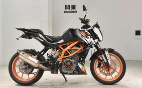 KTM 390 DUKE 2018 JGJ40