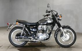 KAWASAKI W650 2008 EJ650A