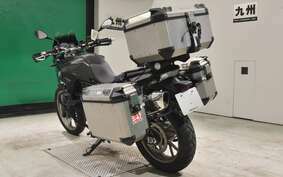 BMW F700GS 2013