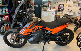 KTM 890 ADVENTURE 2022 TS640