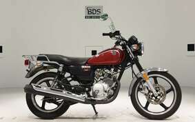 YAMAHA YB125SP