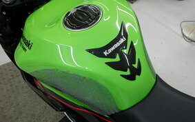 KAWASAKI NINJA ZX-6R A 2022 ZX636G