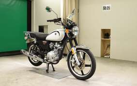 YAMAHA YB125SP PCJL