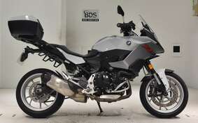 BMW F900XR 2021