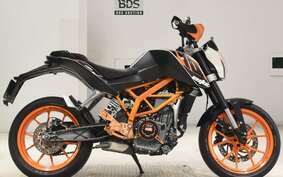 KTM 390 DUKE 2014 JGJ4