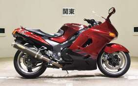 KAWASAKI ZZ1100 NINJA R Gen.2 1999 ZXT10D