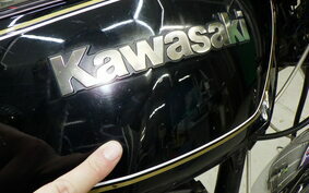 KAWASAKI Z250 FT KZ250A