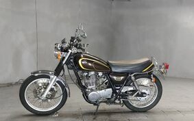 YAMAHA SR400 2007 RH01J