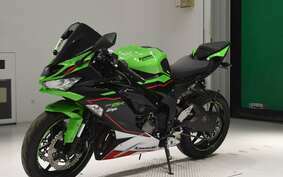 KAWASAKI NINJA ZX-6R A 2022