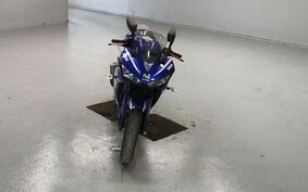 YAMAHA YZF-R25 RG10J