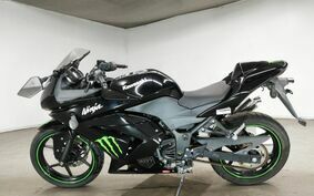 KAWASAKI NINJA 250R EX250K