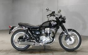 KAWASAKI W400 2008 EJ400A