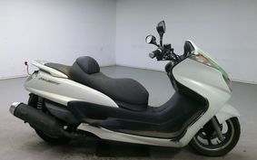 YAMAHA GRAND MAJESTY 250 2005 SG15J